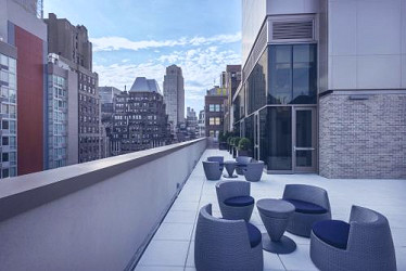 Homewood Suites New York Midtown Manhattan Times Sq South, New York (NY) |  2023 Updated Prices, Deals